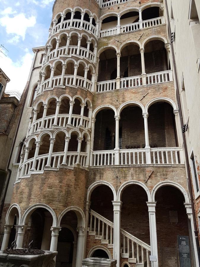 La Capannaccia - Venice Exterior photo